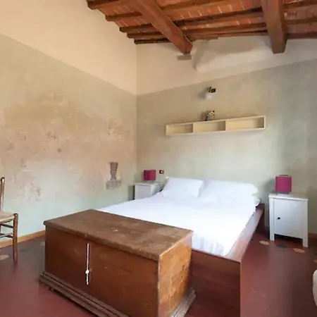 Medieval Tower House Near Ponte Vecchio - Apartment